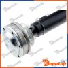 Arbre de transmission avant pour JEEP | NWN-CH-008, 10-220150